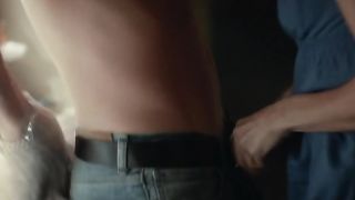 Michelle Monaghan nude – Fort Bliss (2014)