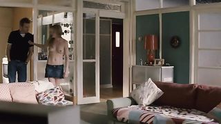 Michelle Williams Nude - Incendiary (2008)