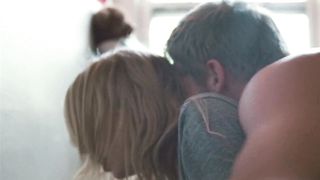 Michelle Williams nude - Blue Valentine (2010)