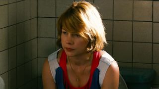 Michelle Williams, Sarah Silverman nude - Take This Waltz (2011)