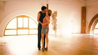 Michelle Williams, Sarah Silverman nude - Take This Waltz (2011)