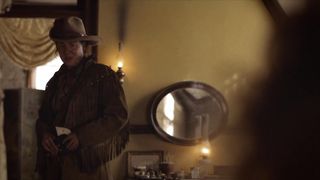 Mikaella Ashley nude - Deadwood The Movie (2019)