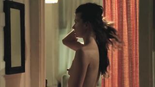 ⭐ Milla Jovovich nude ⭐ SEX SCENE CELEBS