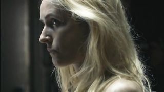 Mille Lehfeldt Nude - Smukke mennesker (2010)