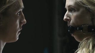 Mille Lehfeldt Nude - Smukke mennesker (2010)