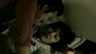 Min Joon nude - Original Sin Sex (2014)