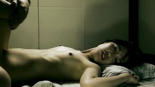 Min Joon nude - Original Sin Sex (2014)