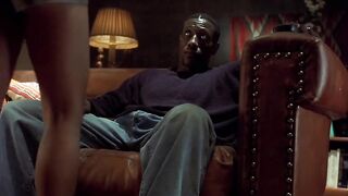 Ming-Na Wen nude – One Night Stand (1997)