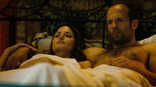 Mini Anden nude - The Mechanic (2011)