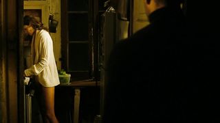 Mini Anden nude - The Mechanic (2011)