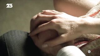 Minna Haapkyla Nude - Le Serpent (2006)