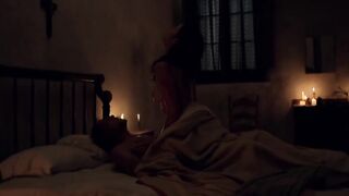 Miranda Gas nude - Laia (2016)