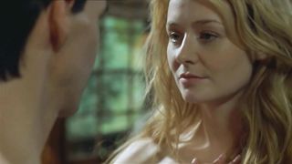 Miranda Otto, Wioletta Kolakowska, Ginger Bergland ‘The Healer (2002)’ (Sex, Nude, Bush)