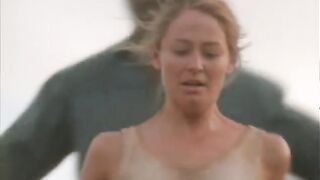 Miranda Otto, etc ‘Kin (2000)’ (Sex, Tits)