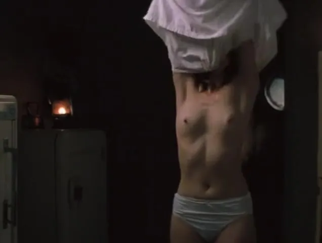 Miranda otto sex