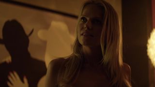 Mircea Monroe - Magic Mike (2012)