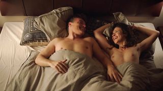 Mireia Aixala - Les de l'hoquei s01e03 (2019)