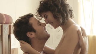 Mireia Vilapuig naked - Wounds (2018)