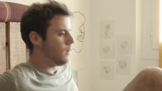 Mireia Vilapuig naked - Wounds (2018)