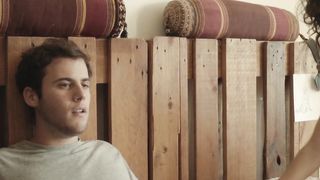 Mireia Vilapuig naked - Wounds (2018)