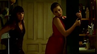 Miriam Giovanelli Nude - Mentiras y gordas (2009)