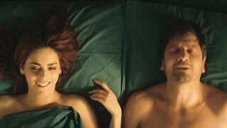 Miriam Leone nude - Metti la nonna in freezer (2018)