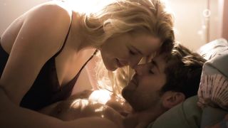 Mirka Pigulla nude - In aller Freundschaft - Die jungen Arzte s05e12 (2019)