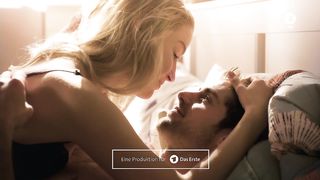 Mirka Pigulla nude - In aller Freundschaft - Die jungen Arzte s05e12 (2019)