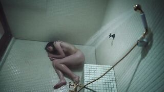 Misato Morita nude - The Naked Director s01e02 (2019)