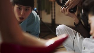 Misato Morita nude - The Naked Director s01e02 (2019)