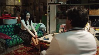 Misato Morita nude - The Naked Director s01e05 (2019)