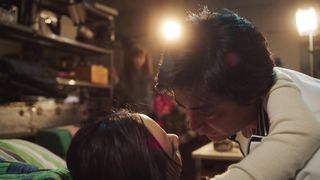 Misato Morita nude - The Naked Director s01e05 (2019)