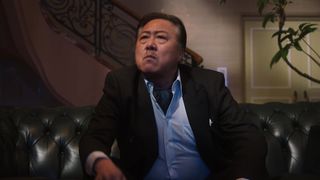 Misato Morita nude - The Naked Director s01e08 (2019)