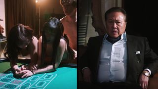 Misato Morita nude - The Naked Director s01e08 (2019)