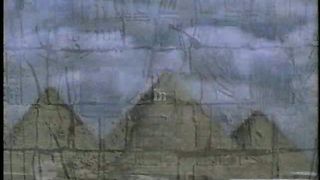 Misty Mundae & Patty Peturbed LUST IN THE MUMMY'S TOMB