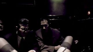 Molly Parker, Alisha Klass - The Center of the World (2000)