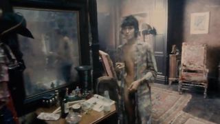 Monet Mazur Nude - Stoned (UK 2005)