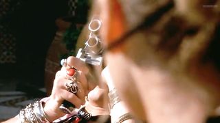 Monet Mazur Nude - Stoned (UK 2005)