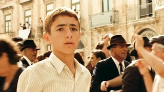 Monica Bellucci nude - Malena (2000)