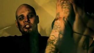 Monica Engesser, Whitney Moore naked - Breakdown Lane (2017)