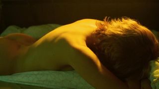 Monika Balsai nude - Jupiter holdja (2017)