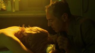 Monika Balsai nude - Jupiter holdja (2017)