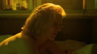 Monika Balsai nude - Jupiter holdja (2017)