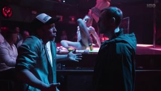 Monika Pokorska nude - Slepnac od swiatel s01e05 (2018)