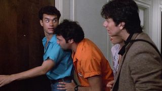 Monique Gabrielle - Bachelor Party (1984)