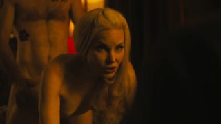 Monique Parent, Sally Kirkland, etc - Cuck (2019)