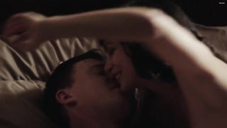 Morena Baccarin Nude - Homeland_ S01 E01 (2011)