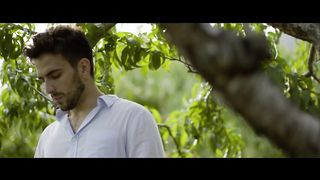 Morgan Taylor Campbell nude – The Orchard (2016)