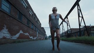 Morjana Alaoui, Emilie Miskdjian - Martyrs (2008)