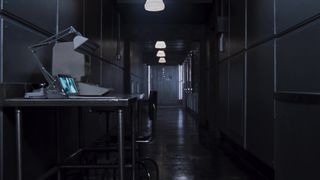 Morjana Alaoui, Emilie Miskdjian - Martyrs (2008)